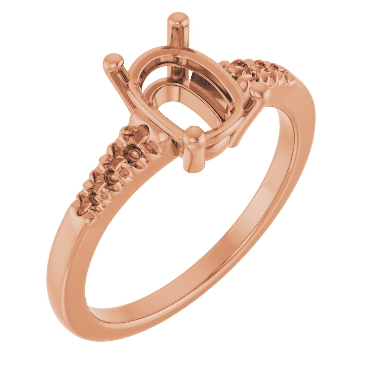 Accented Ring