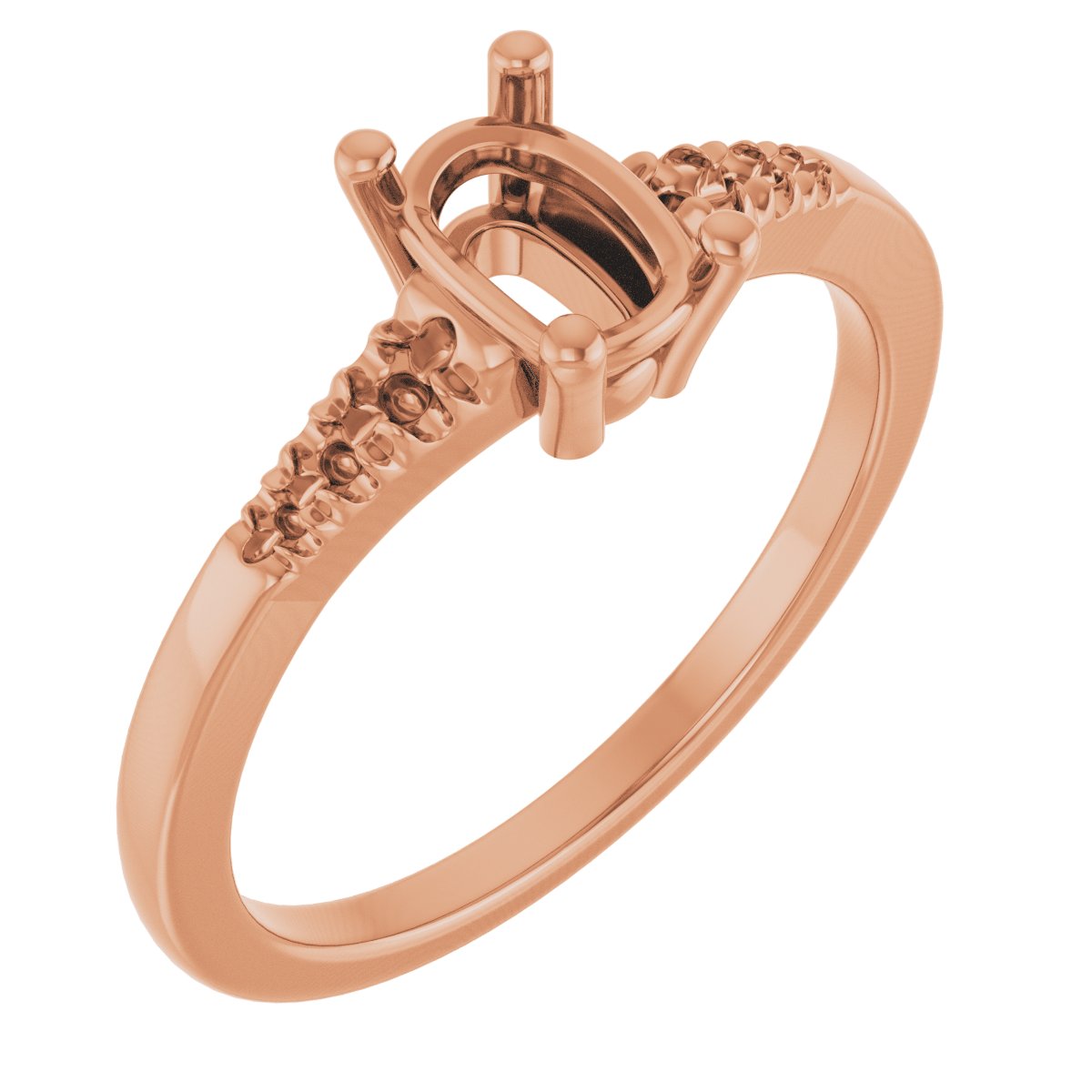 Accented Ring