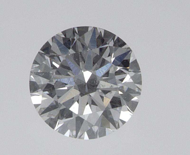 Round 0.30 carat F SI2 Photo