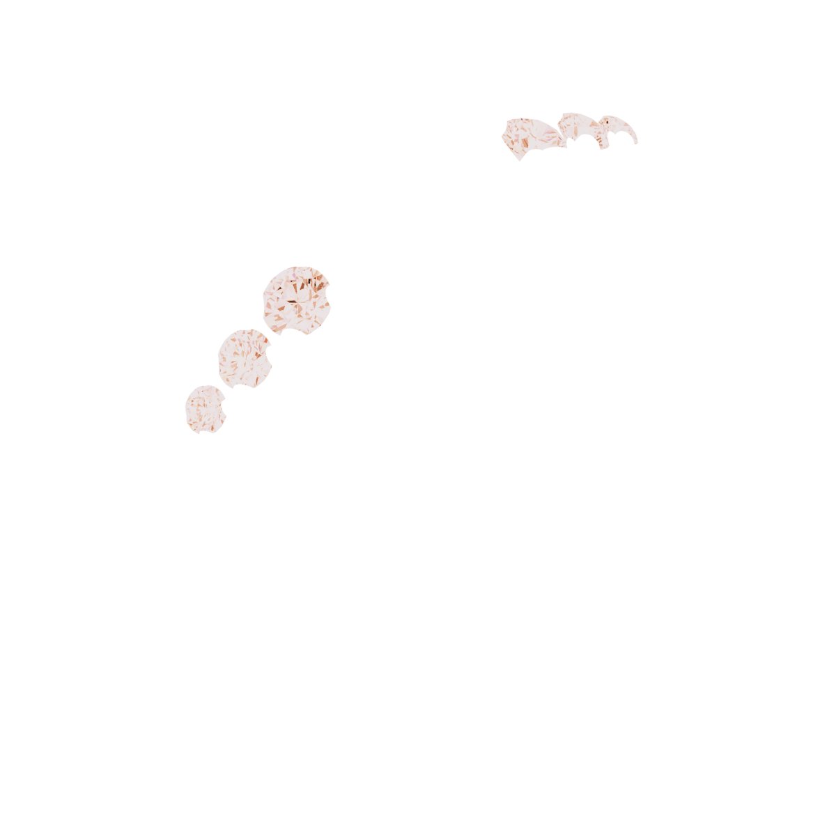 Accented Ring
