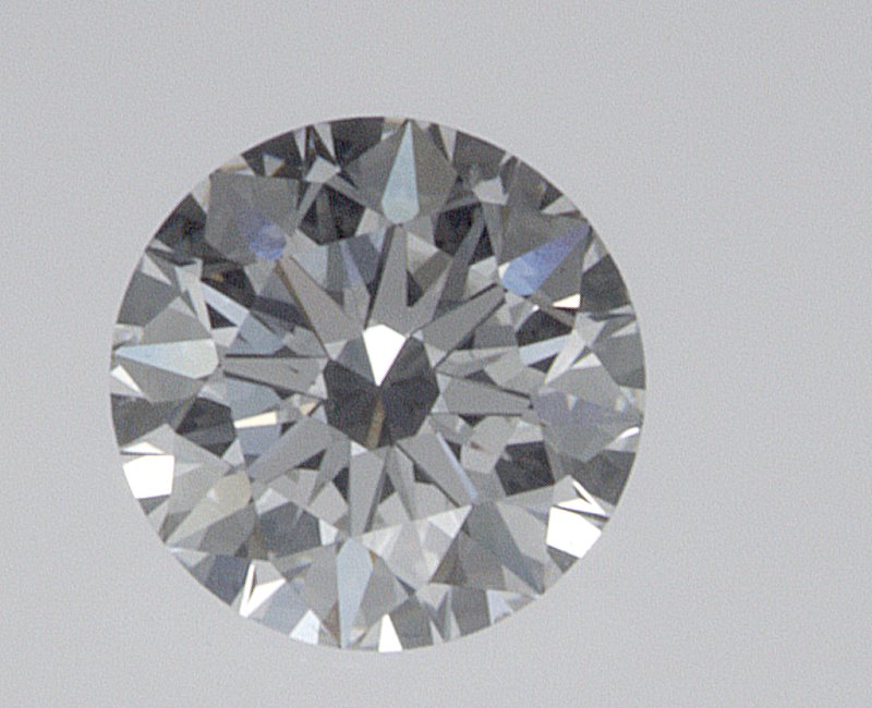 Round 0.30 carat F SI1 Photo