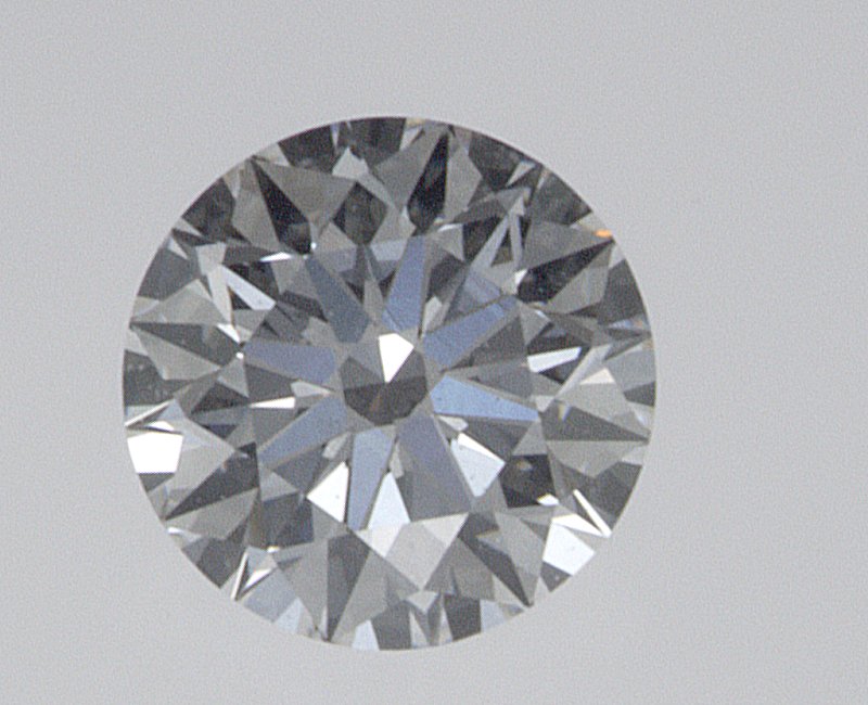 Round 0.30 carat F SI1 Photo