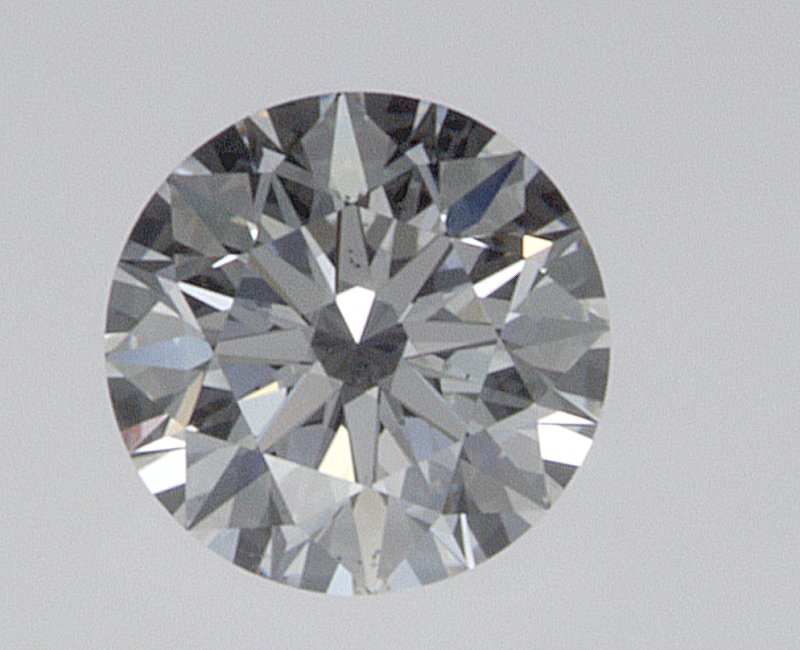 Round 0.30 carat G VS2 Photo