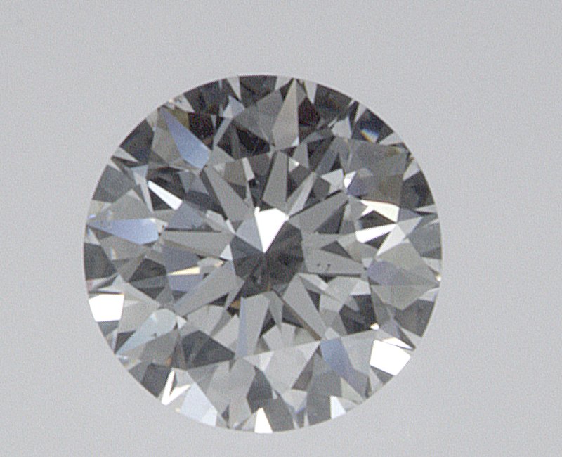 Round 0.31 carat G VS2 Photo