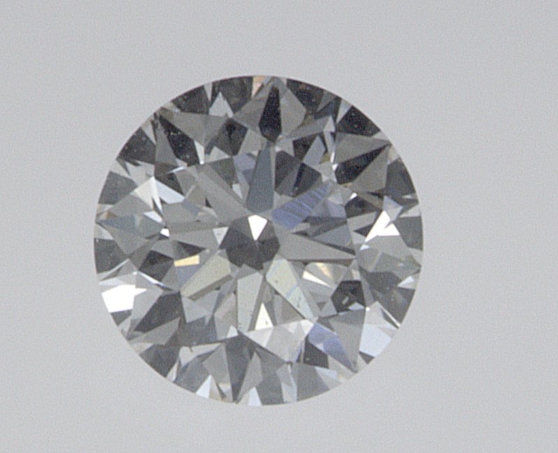 Round 0.30 carat G SI1 Photo