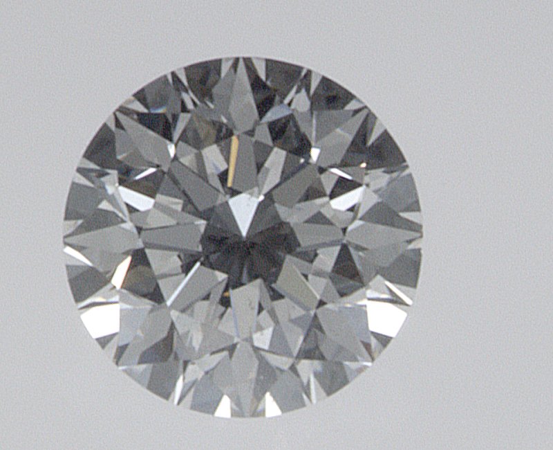 Round 0.30 carat G SI1 Photo