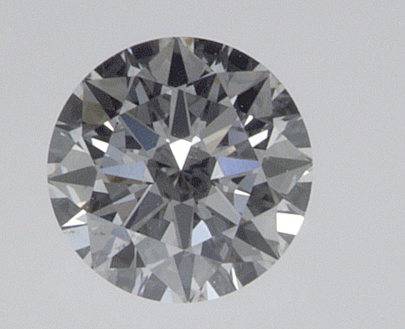 Round 0.30 carat G SI1 Photo