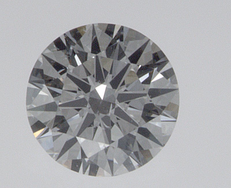 Round 0.30 carat G SI1 Photo