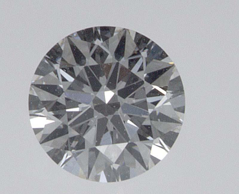Round 0.30 carat G SI1 Photo