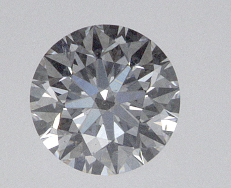 Round 0.30 carat G SI1 Photo