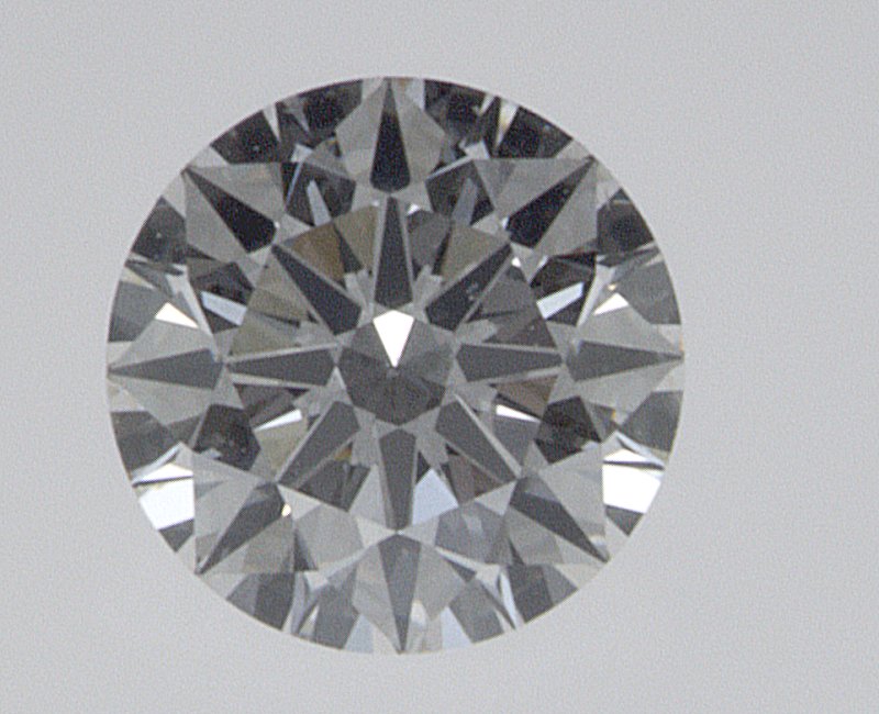 Round 0.30 carat G SI1 Photo
