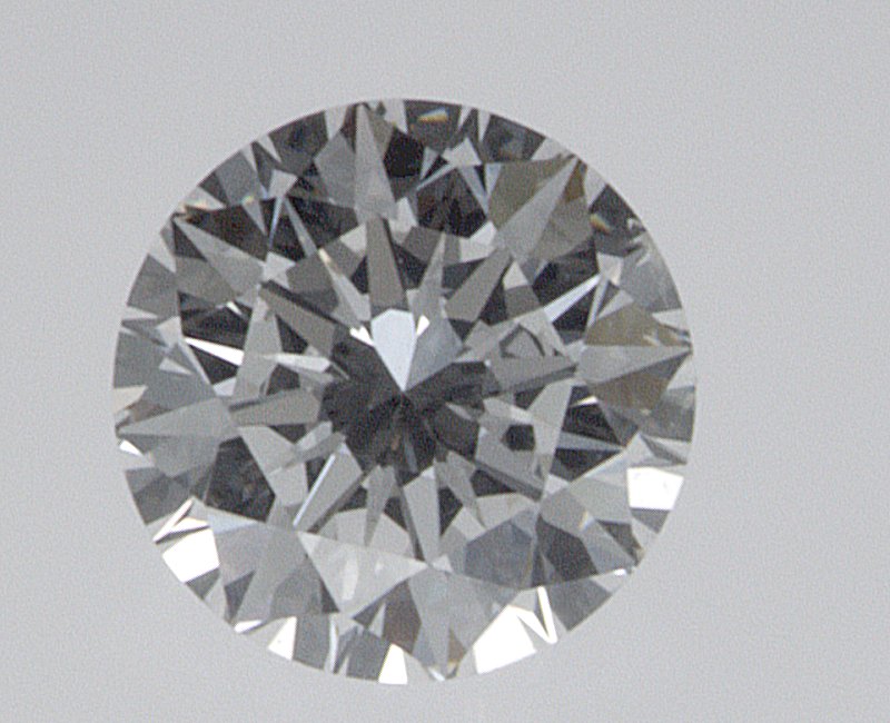 Round 0.30 carat G SI1 Photo