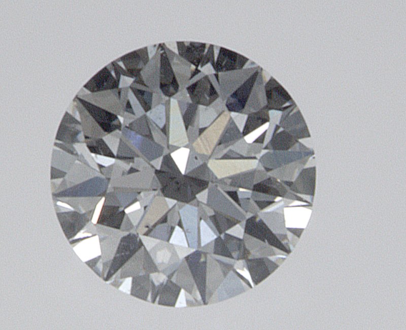 Round 0.30 carat G SI1 Photo