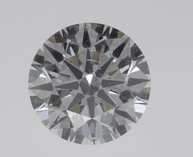 Round 0.30 carat I SI1 Photo