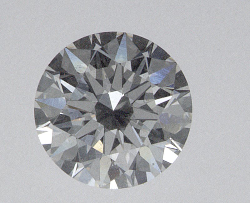 ROUND 0.38ct I VS2