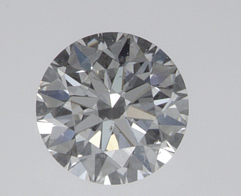 Round 0.30 carat I SI1 Photo