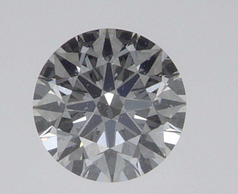 Round 0.31 carat I SI1 Photo