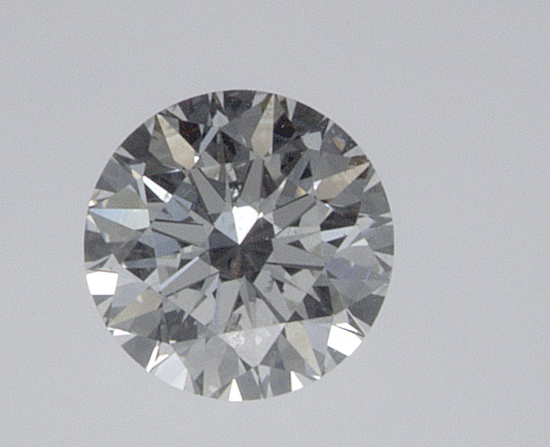 Round 0.30 carat I SI2 Photo