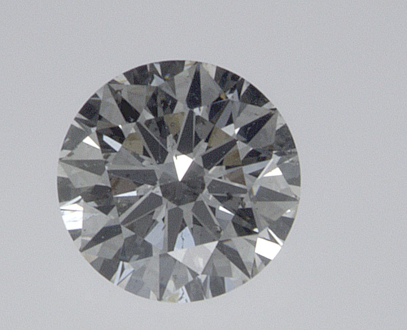 Round 0.35 carat I SI2 Photo