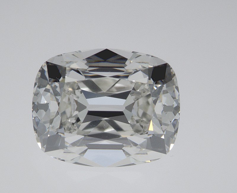 ELONGATED CUSHION 2.02ct I VVS1