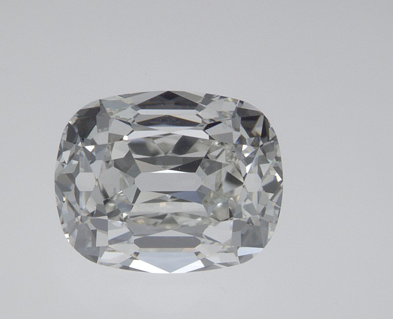 ELONGATED CUSHION 1.53ct H VS1