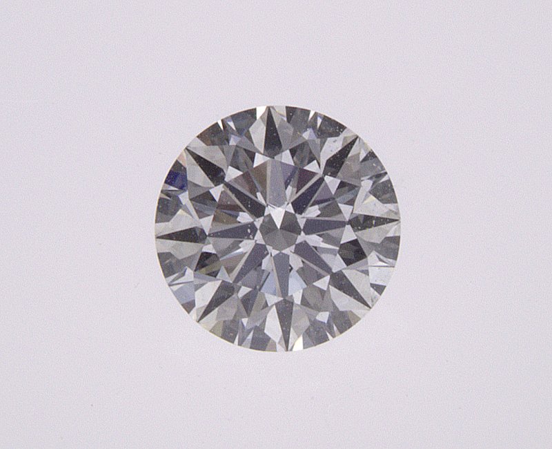 ROUND 0.41ct F VS2
