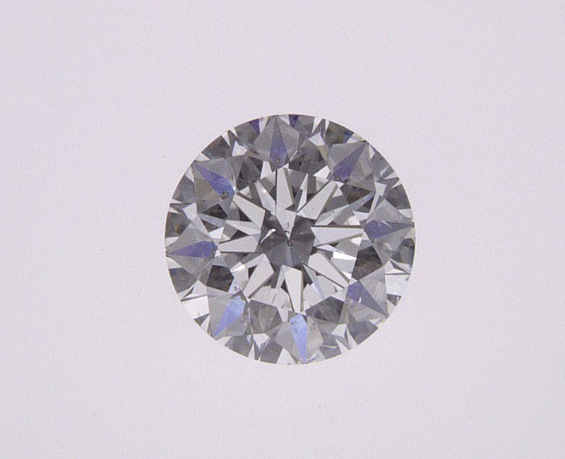 ROUND 0.41ct E SI1