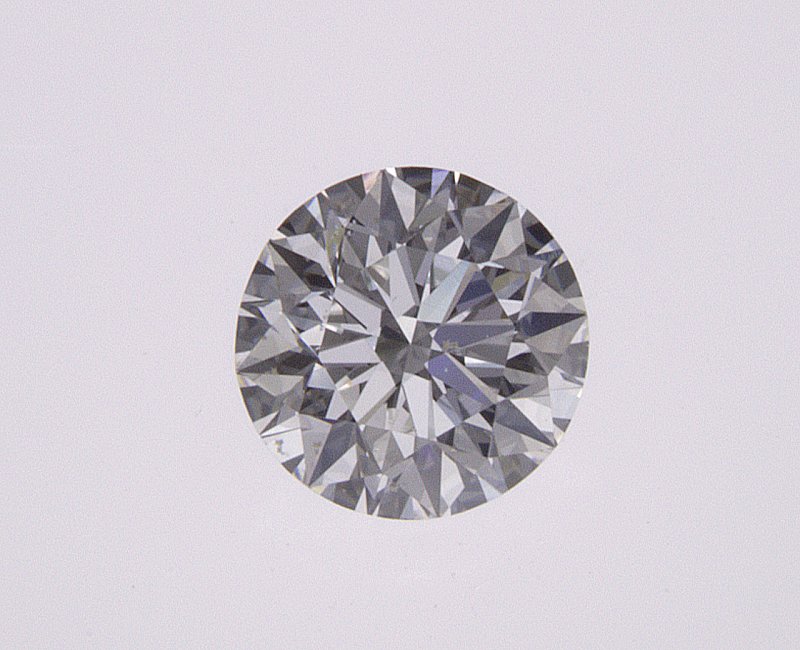 ROUND 0.41ct F VS2