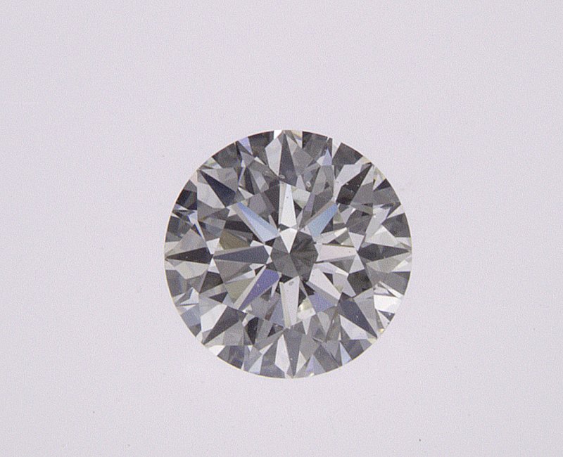 Round 0.40 carat I SI1 Photo