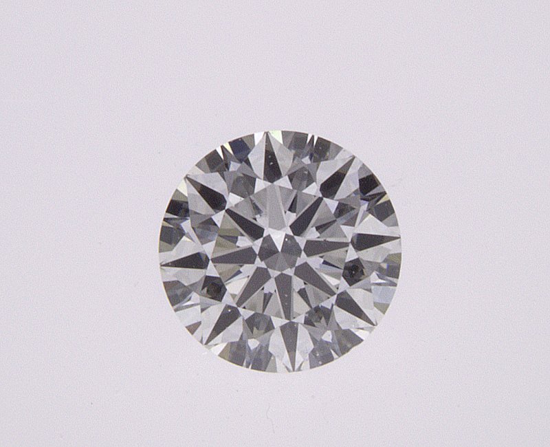 ROUND 0.40ct F SI1