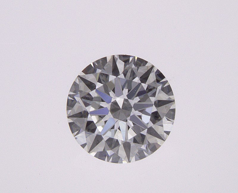 ROUND 0.44ct I SI1