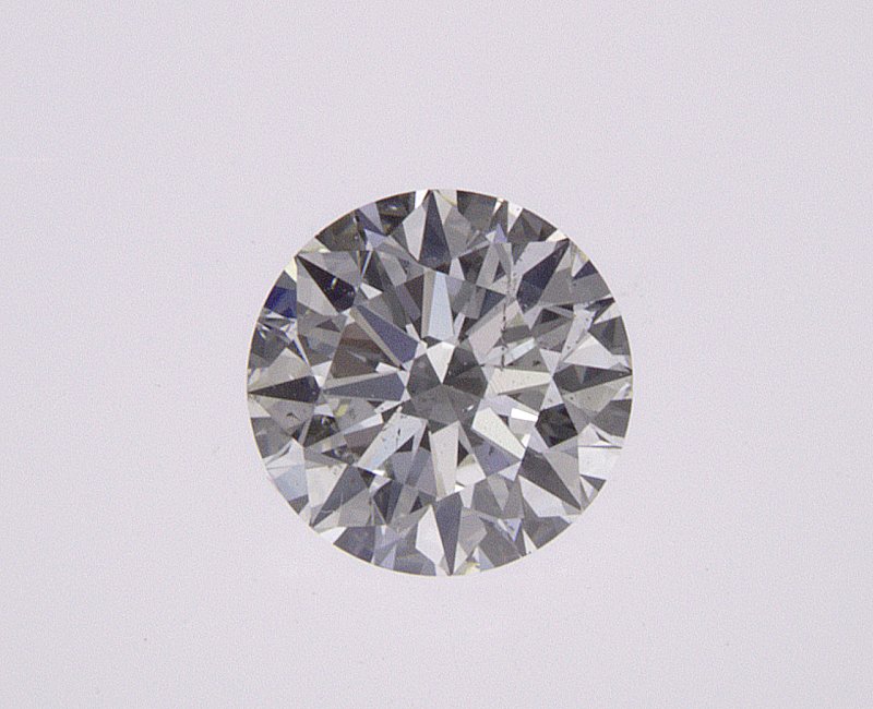 Round 0.40 carat I SI2 Photo