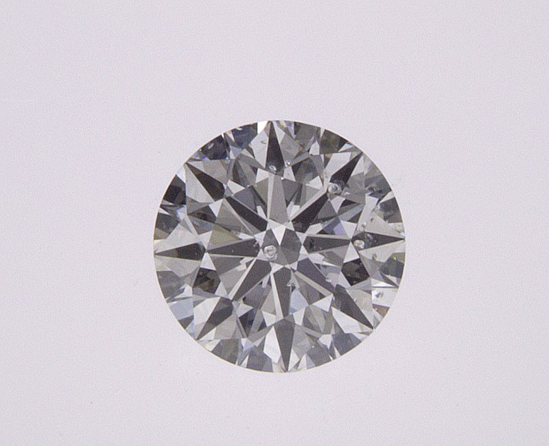 ROUND 0.45ct I SI2