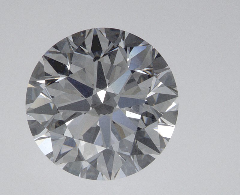 ROUND 2.00ct D VVS1
