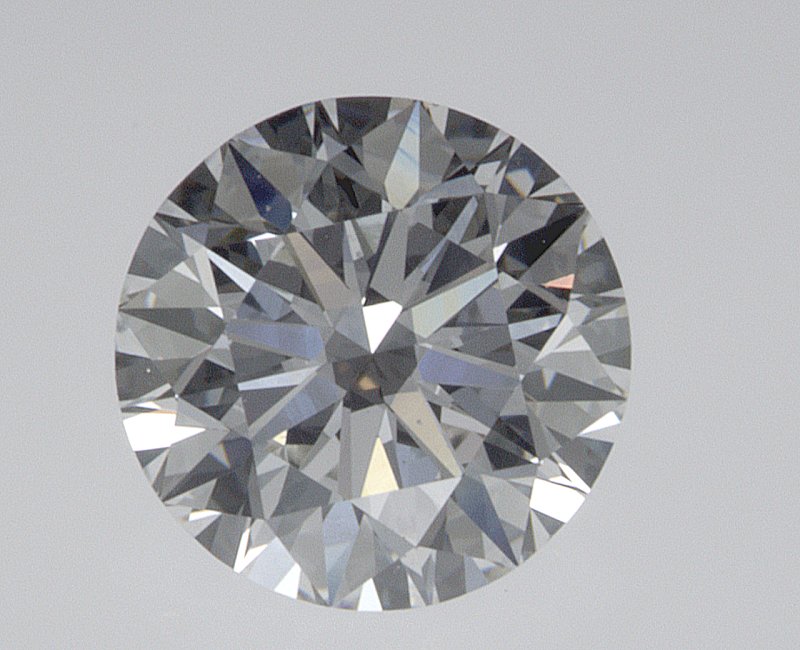 ROUND 0.90ct G VS1