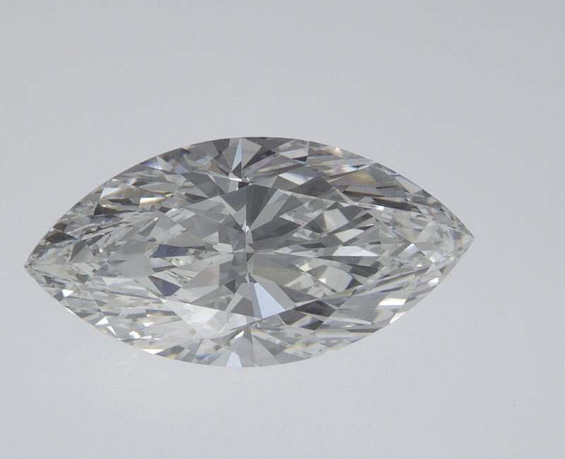 1.02 Carat Marquise Cut Natural Diamond