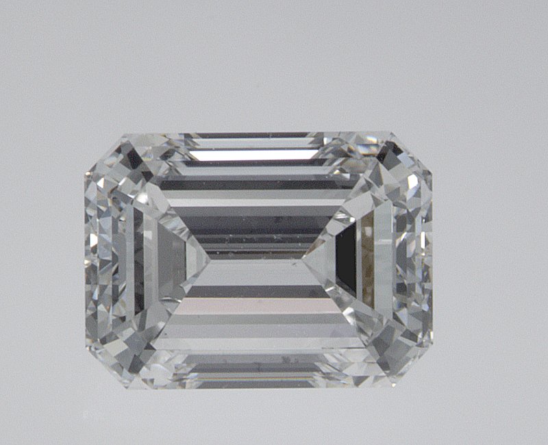 EMERALD 1.22ct E SI1