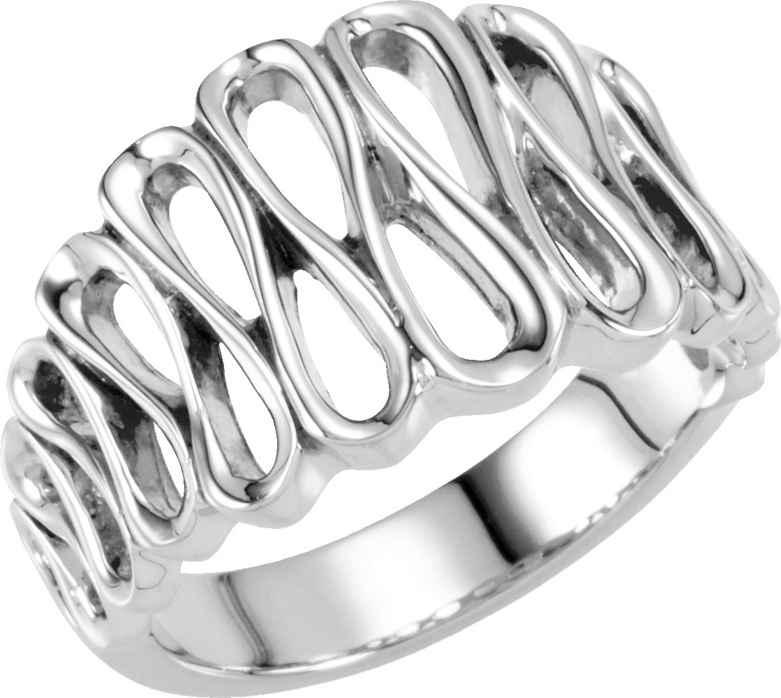 Freeform Ring