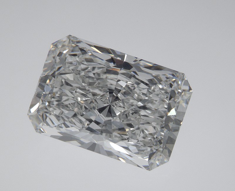 RADIANT 3.05ct E VVS2