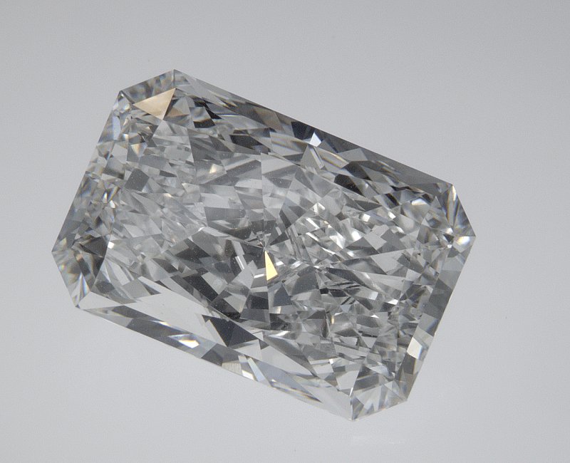 RADIANT 4.21ct E VVS2