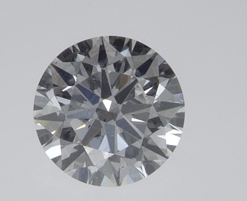 ROUND 0.40ct E SI1