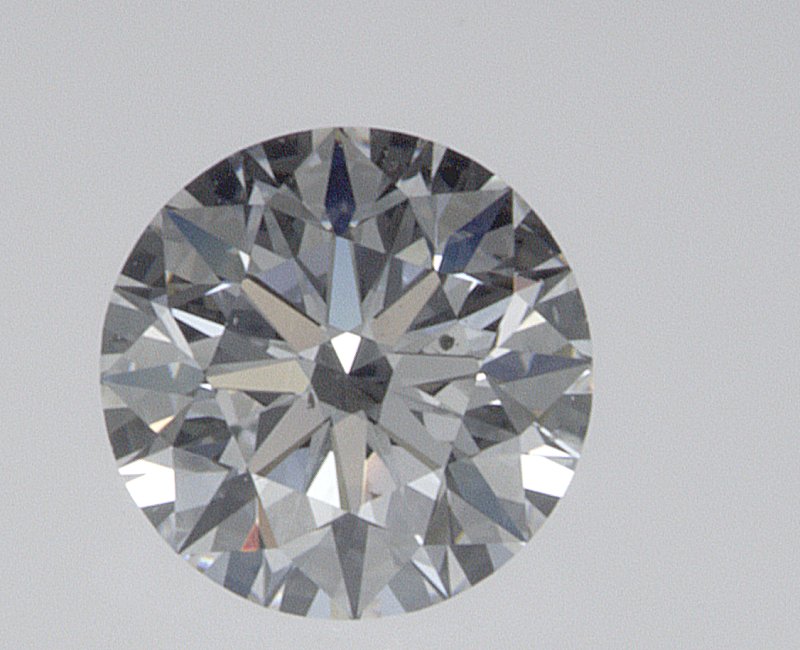 ROUND 0.41ct E SI1