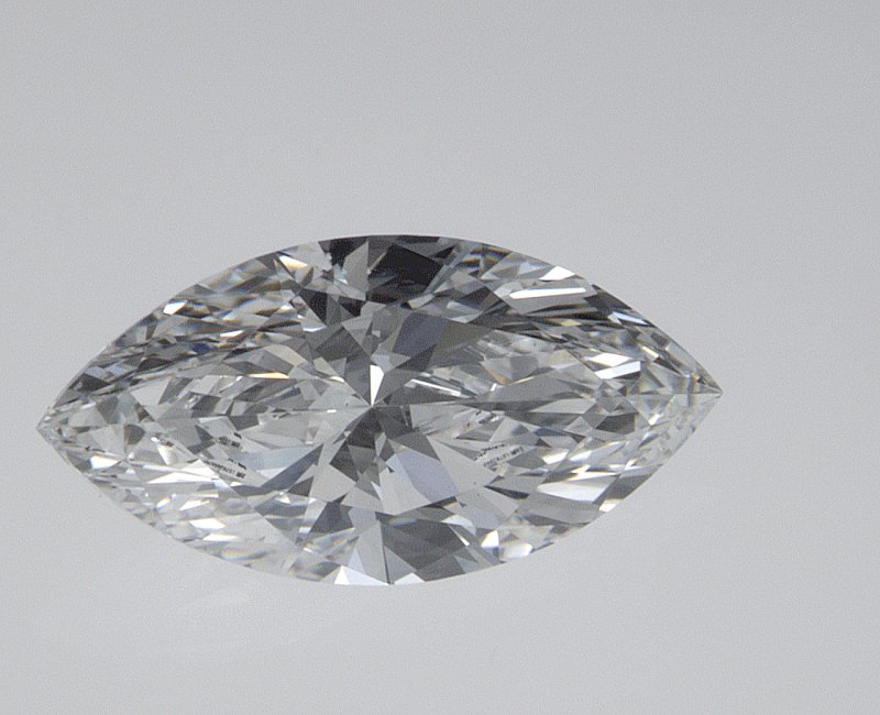 0.9 Ct Marquise Lab-Grown Diamond