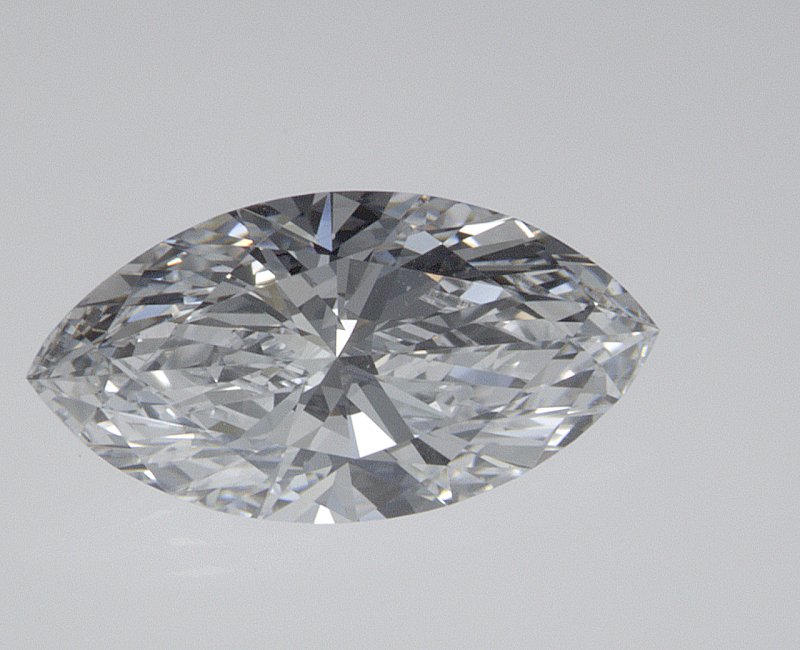 0.91 Ct Marquise Lab-Grown Diamond