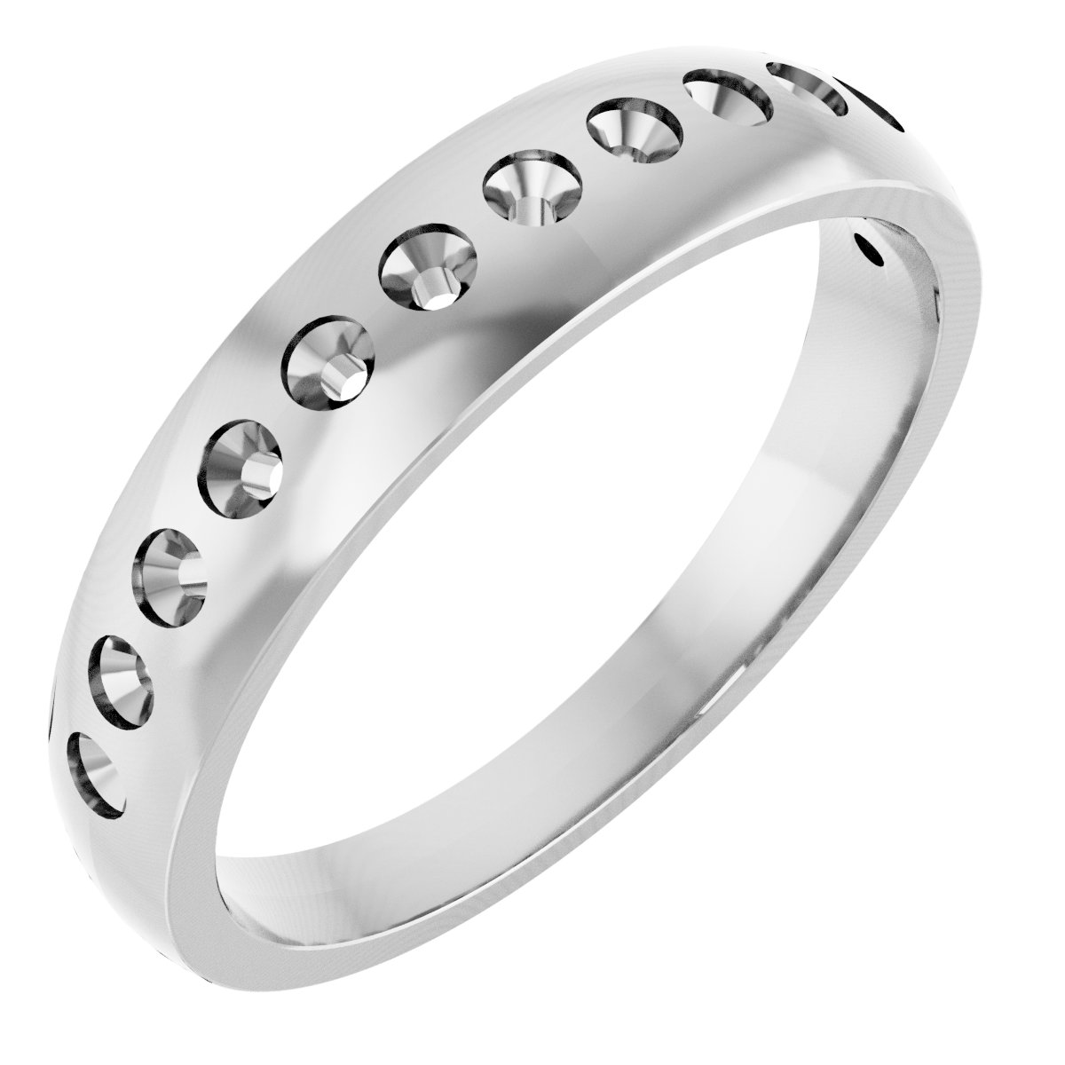 Anniversary Band