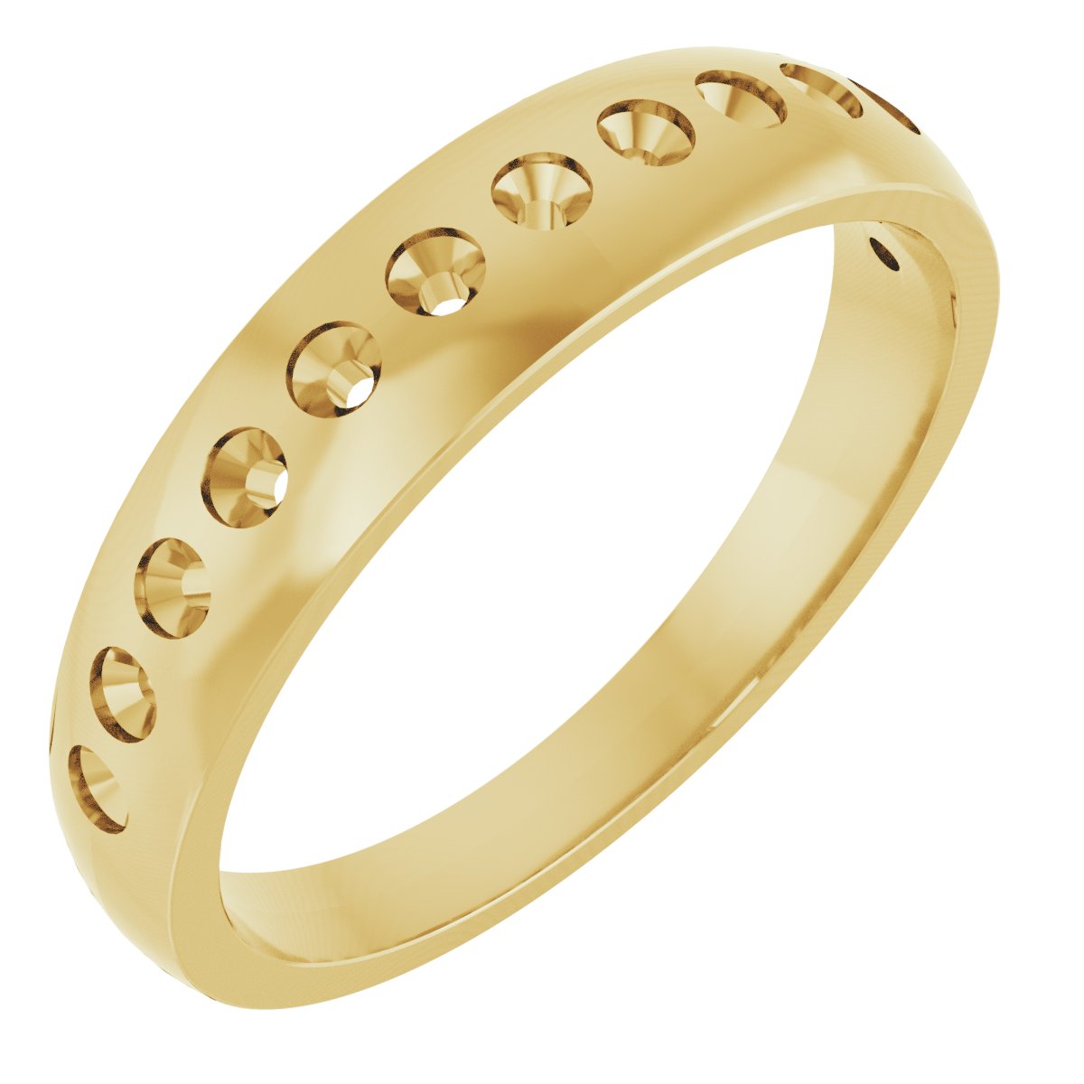 Anniversary Band