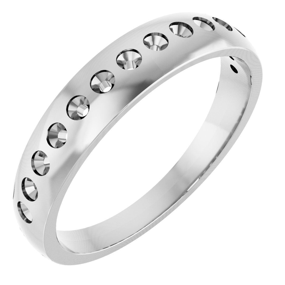Anniversary Band