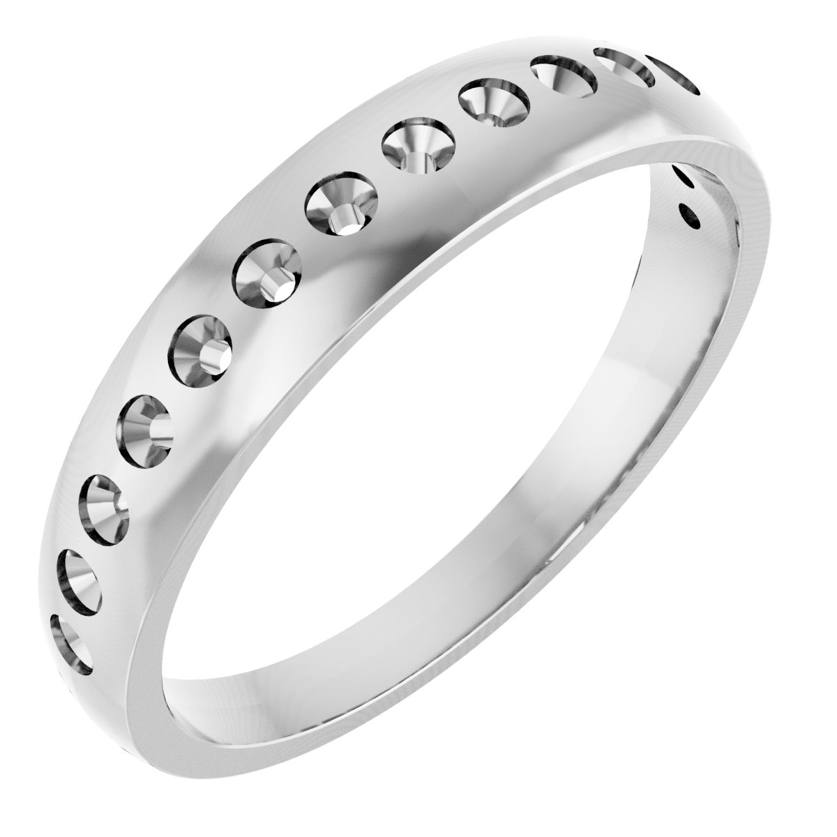 Anniversary Band