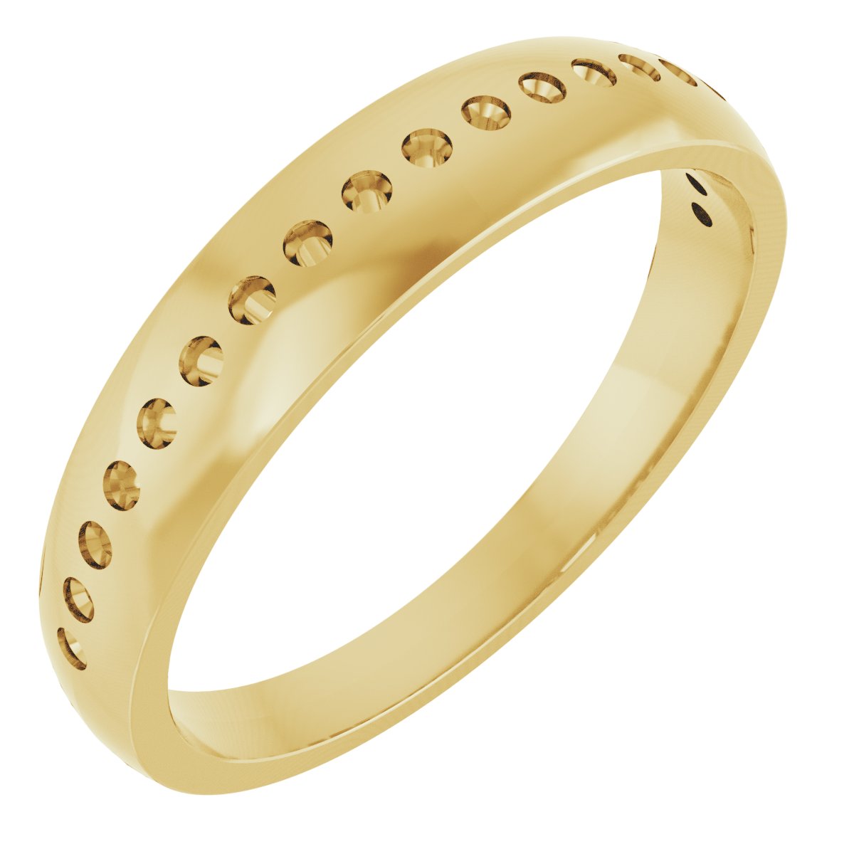 Anniversary Band