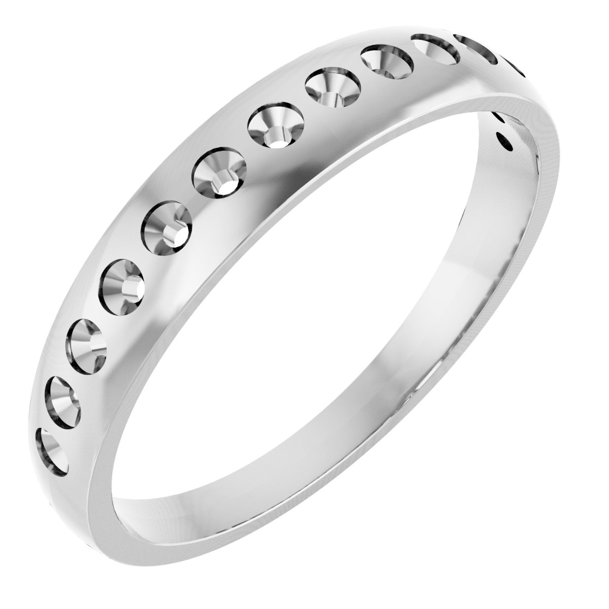 Anniversary Band